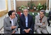 بازدید استاندار خراسان جنوبی از پیشرفته‌ترین مرکز تشخیصی شرق کشور