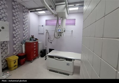 بازدید استاندار خراسان جنوبی از پیشرفته‌ترین مرکز تشخیصی شرق کشور