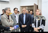 مرکز جامع تصویربرداری پزشکی بهار؛ نقطه عطفی در ارتقای خدمات تشخیصی خراسان جنوبی