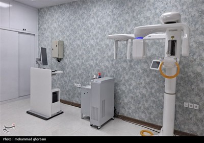 بازدید استاندار خراسان جنوبی از پیشرفته‌ترین مرکز تشخیصی شرق کشور