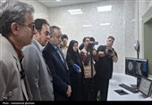 بازدید استاندار خراسان جنوبی از پیشرفته‌ترین مرکز تشخیصی شرق کشور