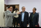 بازدید استاندار خراسان جنوبی از پیشرفته‌ترین مرکز تشخیصی شرق کشور