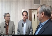 بازدید استاندار خراسان جنوبی از پیشرفته‌ترین مرکز تشخیصی شرق کشور