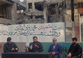 ایزدخواه: تمدن وحشی غرب با ترور دانشمندان ما به آخر خط رسیده است