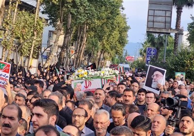نسل دهه نودی پای کار انقلاب؛ تا آخرین قطره خون میمانیم