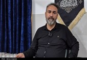 بخش دوم| روایت پاسدار شهید تازه‌داماد
