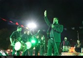از ارگ تا کربلا؛ ندای محرم در دل کرمان پیچید