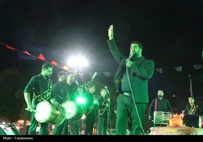كرمان،مراسم،حسين،ميدان،ارگ،محرم،عاشورا،مذهبي،تاريخي،ايران،حس ...