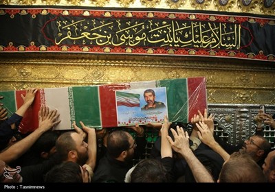 محرم،حسين،امام،آغاز،شبستان،گريه،شب،ماه،سيدالشهدا،پيكرهاي،ودا ...