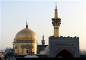 آمادگی کامل برای استقبال از زائران «خورشید خراسان» در «دروازه بهشت»