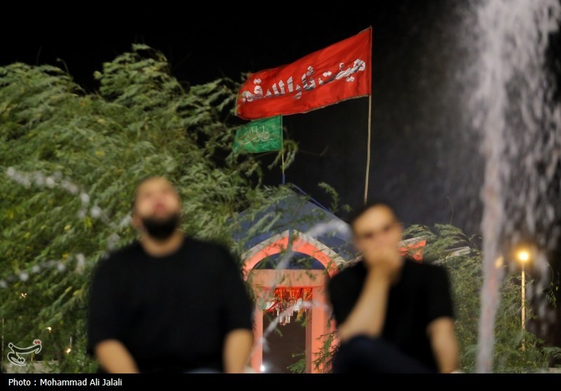 تفکر؛ صفت برجسته یاران امام حسین (ع)