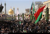 محرم 1404 در قم هیئت کجا برویم؟+ آدرس و تصویر