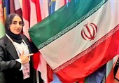 سیف آبادی: جامعه ورزش محکم کنار مردم ایستاده است/ تصویری تازه از همبستگی به نمایش گذاشتیم