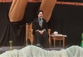 جایگاه والای زنان در تربیت نسل عاشورایی