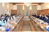 جاهطلبی ریلی قزاقستان در افغانستان؛ کریدور جدید شمال-جنوب شکل میگیرد