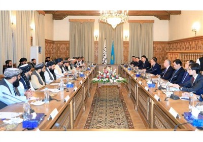 افغانستان،قزاقستان،آهن،خط،كريدور،آسياي،جنوب،پروژه،مركزي،پاكس ...