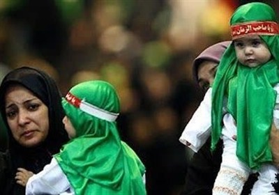 اردبيل،مراسم،استان،حسيني،ابراهيمي،مادران،معنوي،عشق،حضرت،هماي ...