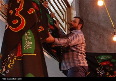 سبزقبا،دزفول،محل،آهنگران
