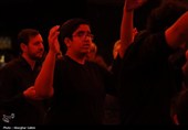 دومین شب محرم در کردستان/عشق به امام حسین(ع) در دیار وحدت