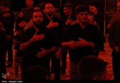 دستورالعمل هیئتها مشخص شد: عدم استفاده از فضای باز تا جمر ضد سیگنال