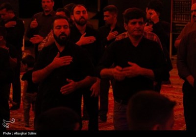 پرچم،تبريز،عزاداري،حسيني،وحدت،آذربايجان