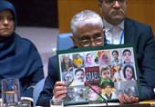 Israeli Pattern of Killing Children Repeated in Iran: UN Envoy