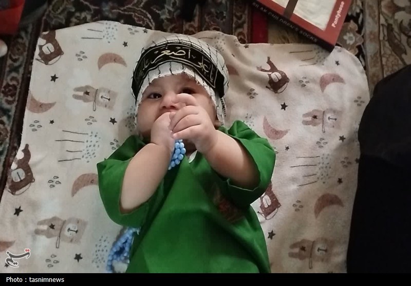 همایش شیرخوارگان حسینی در شهرقدس برگزار شد / امام جمعه: تولی و تبری، پایه تربیت دینی فرزندان باشد