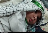 مراسم شیرخوارگان حسینی در ایلام: همدلی و عشق به اهل بیت در اولین جمعه محرم