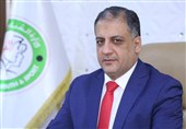Iraqi Sports Minister Offers Condolences to Iranians