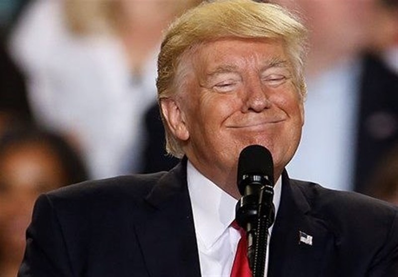 Трамп: Я вероятно скоро посещу Пекин