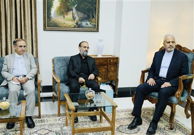 ايران،مهاجرين،افغانستان،جمهوري،اسلامي،تأكيد،موضوع،روابط،امير ...