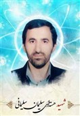 یک دانشمند هستهای دیگر از دانشگاه علم و صنعت به شهادت رسید