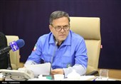 در حملات اسرائیل 13 زنجانی شهید و 79 نفر مصدوم شدند