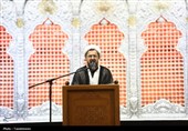 انقلاب اسلامی ایران سرچشمه خیر برای همه آزادیخواهان جهان است