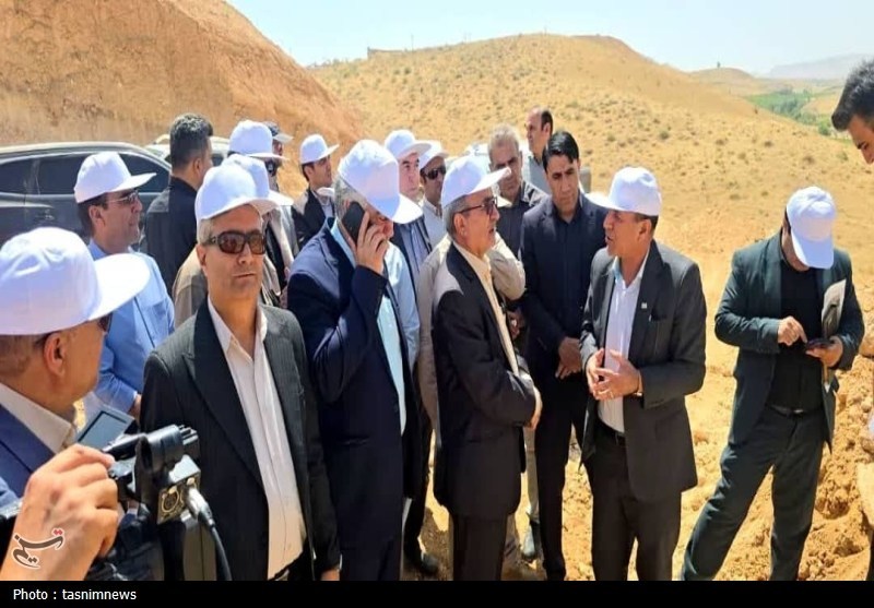 استانداری کهگیلویه و بویراحمد , 