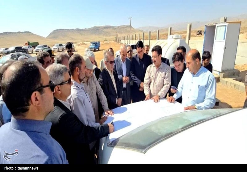 استانداری کهگیلویه و بویراحمد , 