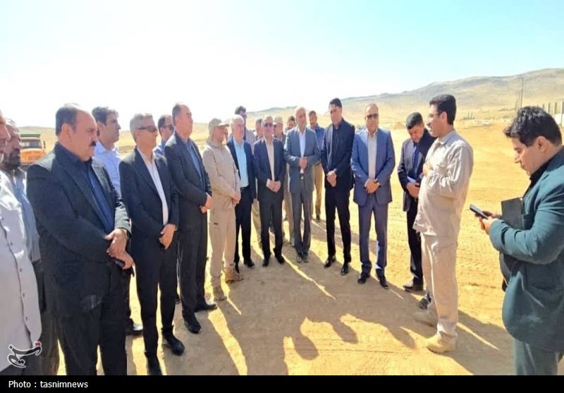 استانداری کهگیلویه و بویراحمد , 