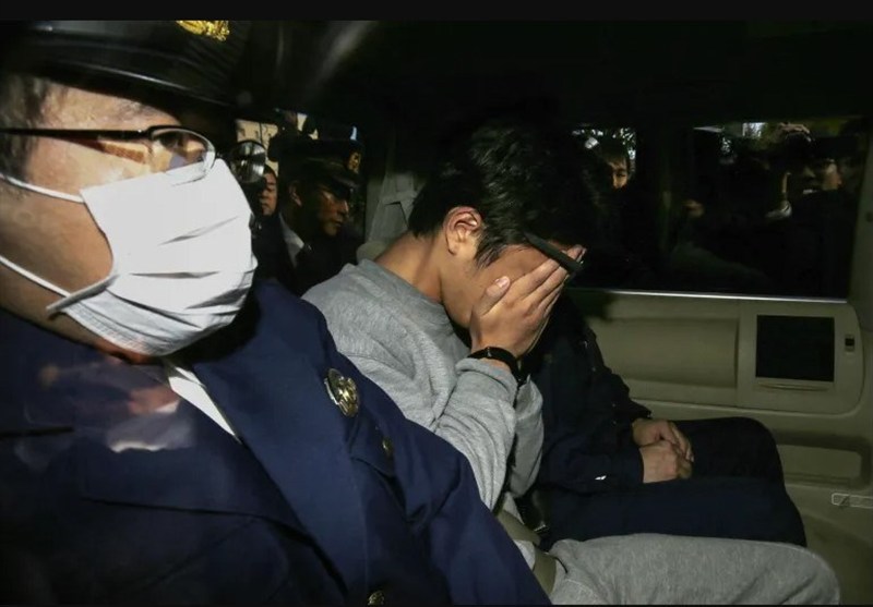 Japan Executes ‘Twitter Killer’ Who Murdered 9