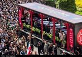 بقائی: ایرانیان ثابت کردند که ملت امام حسین (ع) هستند