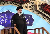 انسجام مردم ارزشمندتر از هر دستاورد نظامی/مردم، بزرگترین عامل امنیت کشور