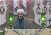 دشمن به دنبال انشقاق بین مردم و نظام بود؛ اما مردم برعکس عمل کردند