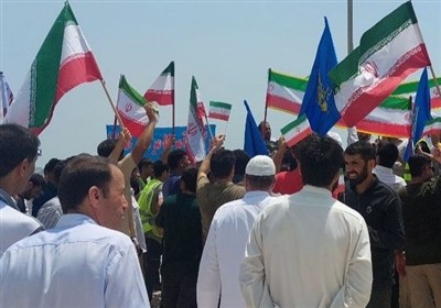 راهپيمايي،كهگيلويه،بويراحمد،نماز،جمعه