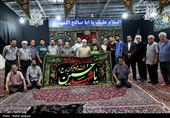 اصفهان آماده پذیرایی از مهمانان حسینی