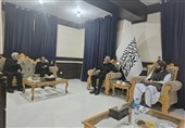 سفر هیئت ایرانی به مرز دوغارون؛ پیگیری شرایط بازگشت مهاجرین