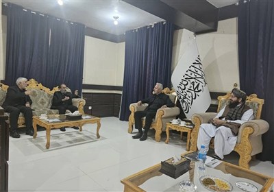 ايران،هيئت،بازگشت،افغانستان،مهاجرين،عليرضا،ديدار،اميرخان،متقي