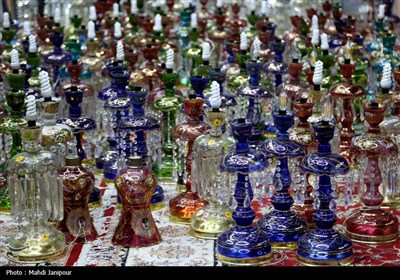 اصفهان آماده پذیرایی از مهمانان حسینی