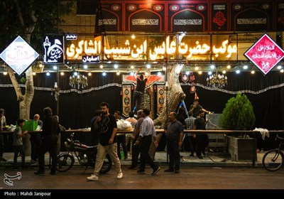 اصفهان آماده پذیرایی از مهمانان حسینی