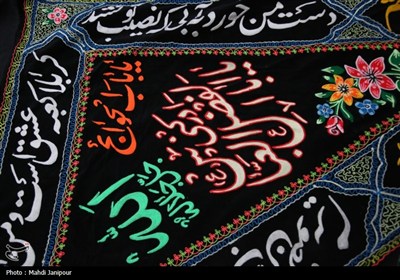اصفهان آماده پذیرایی از مهمانان حسینی