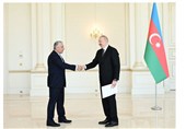 علی اف: اجازه هیچ گونه تهدیدی از قلمروی آذربایجان علیه ایران را نمی دهیم