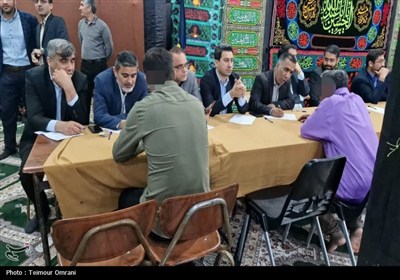 حضور تعداد 135 قاضی در زندان‌های استان بوشهر